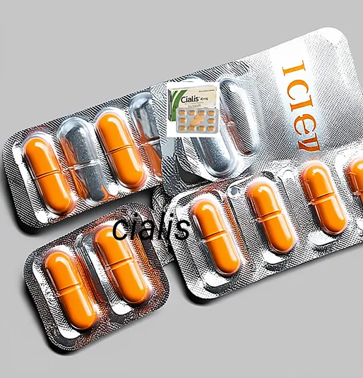 Prescrizione del cialis